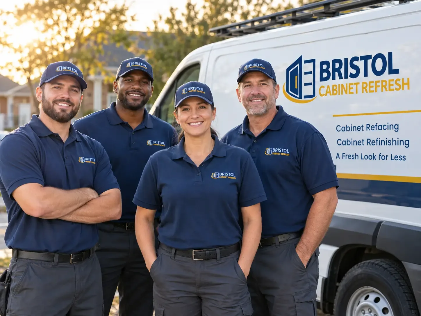 Kitchen Cabinet Refacing company in Valley Center, CA
